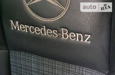 Микроавтобус Mercedes-Benz Sprinter 2016 в Иршаве