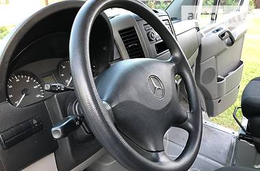 Микроавтобус Mercedes-Benz Sprinter 2011 в Калуше