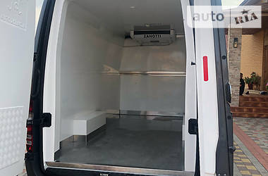 Микроавтобус Mercedes-Benz Sprinter 2016 в 