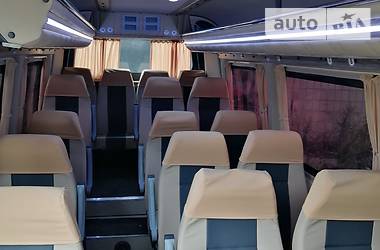 Микроавтобус Mercedes-Benz Sprinter 2011 в Полтаве