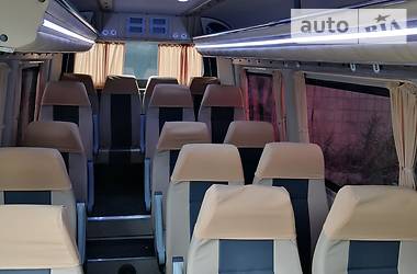 Микроавтобус Mercedes-Benz Sprinter 2011 в Полтаве