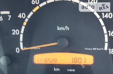 Грузовой фургон Mercedes-Benz Sprinter 2011 в 