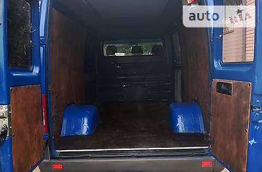  Mercedes-Benz Sprinter 2004 в Виннице