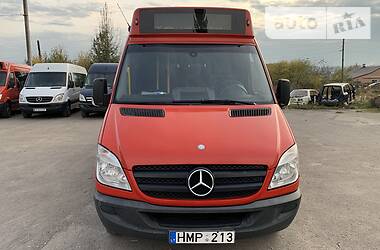 Микроавтобус Mercedes-Benz Sprinter 2011 в Хмельницком