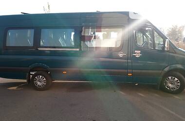 Микроавтобус Mercedes-Benz Sprinter 2011 в Киеве