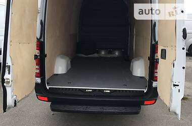  Mercedes-Benz Sprinter 2016 в Вінниці