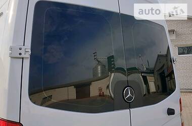  Mercedes-Benz Sprinter 2016 в Черкасах