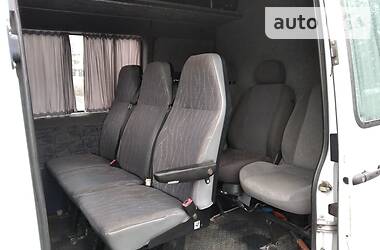  Mercedes-Benz Sprinter 2004 в Краснокутську