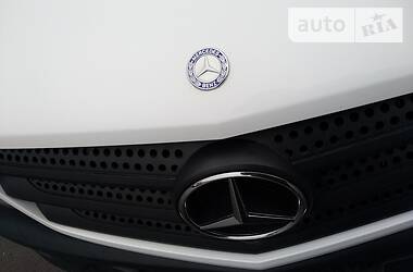  Mercedes-Benz Sprinter 2015 в Каменец-Подольском