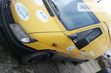 Мікроавтобус Mercedes-Benz Sprinter 2003 в 