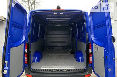  Mercedes-Benz Sprinter 2015 в Виннице