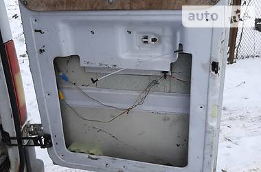 Мікроавтобус Mercedes-Benz Sprinter 2001 в 