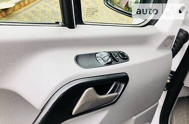 Мікроавтобус Mercedes-Benz Sprinter 2015 в 