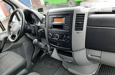  Mercedes-Benz Sprinter 2015 в Ровно