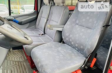 Микроавтобус Mercedes-Benz Sprinter 2004 в Харькове