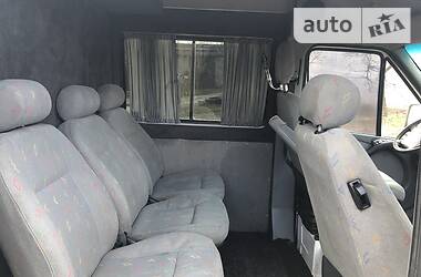 Мікроавтобус Mercedes-Benz Sprinter 2004 в 