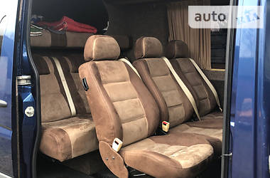 Мікроавтобус Mercedes-Benz Sprinter 2009 в 