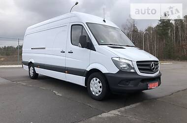  Mercedes-Benz Sprinter 2016 в Ковеле