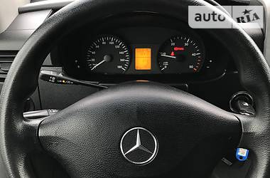 Другие грузовики Mercedes-Benz Sprinter 2015 в Виннице