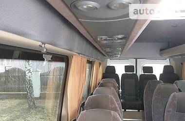 Мікроавтобус Mercedes-Benz Sprinter 2011 в Луцьку