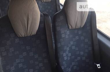 Мікроавтобус Mercedes-Benz Sprinter 2005 в 