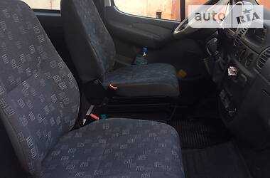 Мікроавтобус Mercedes-Benz Sprinter 2005 в 