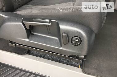 Мікроавтобус Mercedes-Benz Sprinter 2014 в 