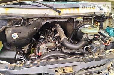 Мікроавтобус Mercedes-Benz Sprinter 2005 в 