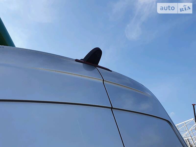 Мікроавтобус Mercedes-Benz Sprinter 2015 в Коломиї