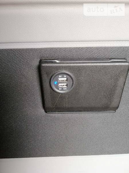 Мікроавтобус Mercedes-Benz Sprinter 2009 в Кривому Розі фото 22 Мікроавтобус Mercedes-Benz Sprinter 2009 в Кривому Розі