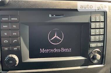  Mercedes-Benz Sprinter 2017 в Ивано-Франковске