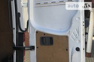 Мікроавтобус Mercedes-Benz Sprinter 2010 в 