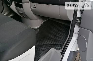 Вантажний фургон Mercedes-Benz Sprinter 2015 в 