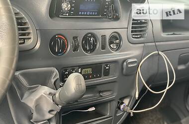 Мікроавтобус Mercedes-Benz Sprinter 2005 в 