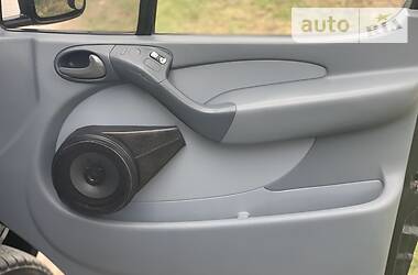 Мікроавтобус Mercedes-Benz Sprinter 2005 в 