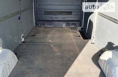 Микроавтобус Mercedes-Benz Sprinter 2017 в 