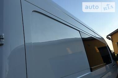 Мікроавтобус Mercedes-Benz Sprinter 2015 в 