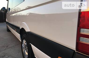 Мікроавтобус Mercedes-Benz Sprinter 2015 в 