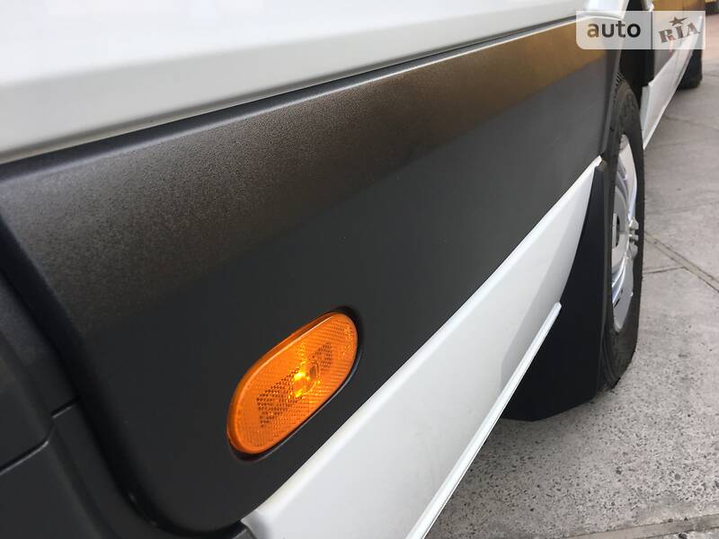 Микроавтобус Mercedes-Benz Sprinter 2015 в Тячеве фото 50 Микроавтобус Mercedes-Benz Sprinter 2015 в Тячеве