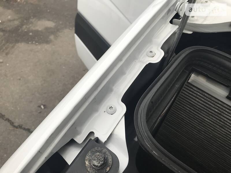 Микроавтобус Mercedes-Benz Sprinter 2015 в Тячеве фото 151 Микроавтобус Mercedes-Benz Sprinter 2015 в Тячеве