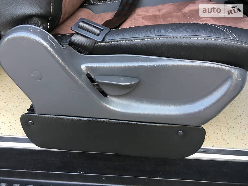 Микроавтобус Mercedes-Benz Sprinter 2015 в Тячеве фото 79 Микроавтобус Mercedes-Benz Sprinter 2015 в Тячеве