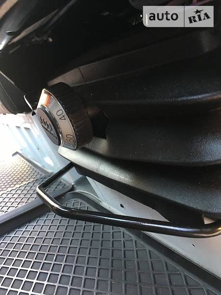 Микроавтобус Mercedes-Benz Sprinter 2015 в Тячеве фото 106 Микроавтобус Mercedes-Benz Sprinter 2015 в Тячеве