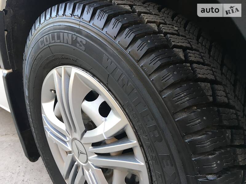 Микроавтобус Mercedes-Benz Sprinter 2015 в Тячеве фото 116 Микроавтобус Mercedes-Benz Sprinter 2015 в Тячеве