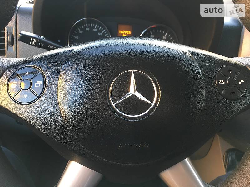 Микроавтобус Mercedes-Benz Sprinter 2015 в Тячеве фото 119 Микроавтобус Mercedes-Benz Sprinter 2015 в Тячеве
