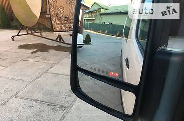Мікроавтобус Mercedes-Benz Sprinter 2015 в 