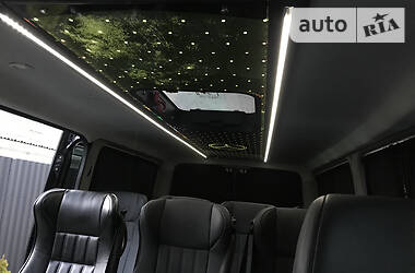 Мікроавтобус Mercedes-Benz Sprinter 2013 в 