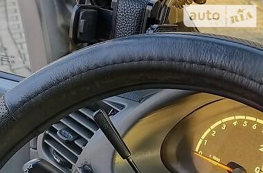 Мікроавтобус Mercedes-Benz Sprinter 2005 в 