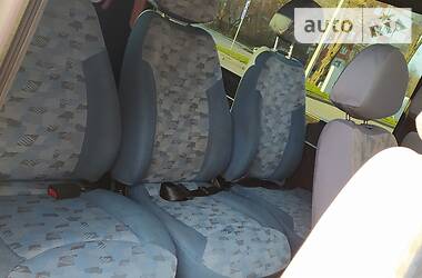 Мікроавтобус Mercedes-Benz Sprinter 2005 в 