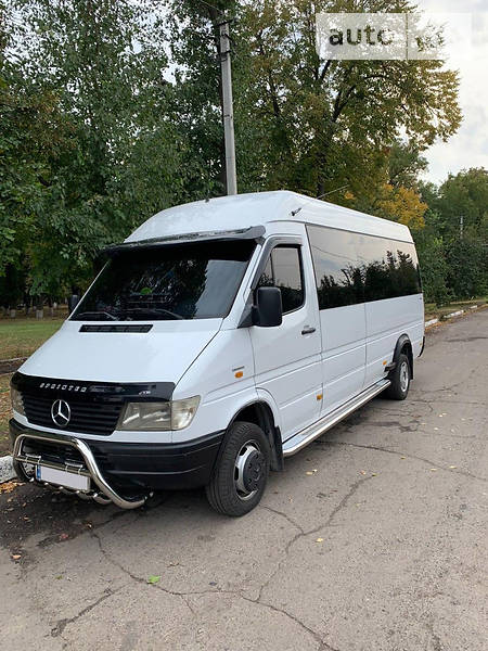 Sprinter TDI завоздушивается, не заводится. - Клуб любителей микроавтобусов и минивэнов