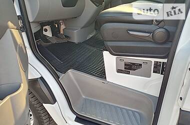 Мікроавтобус Mercedes-Benz Sprinter 2008 в 